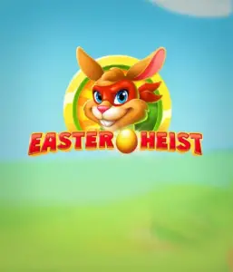 Participate in the playful caper of Easter Heist by BGaming, showcasing a colorful spring setting with cunning bunnies orchestrating a clever heist. Experience the thrill of seeking Easter eggs across sprightly meadows, with elements like bonus games, wilds, and free spins for an engaging play session. Ideal for players seeking a holiday-themed twist in their slot play.